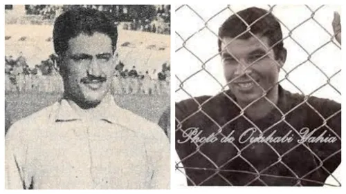 Le football algérien orphelin de Kamel Lemoui et Yahia Ouahabi !